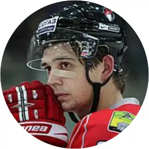 Alexei Grishin - Ice hockey player