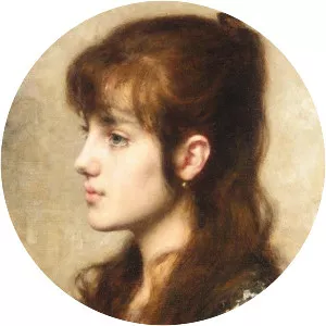 Alexei Harlamoff