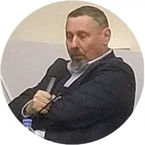 Alexei I. Miller - Russian historian