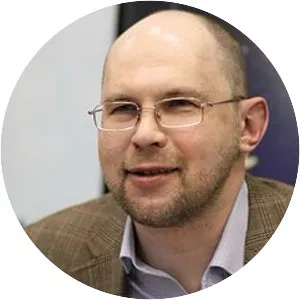 Alexei Ivanov - Russian writer