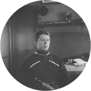 Alexei Ivanovich Avtonomov