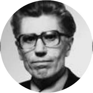 Alexei Ivanovich Kostrikin