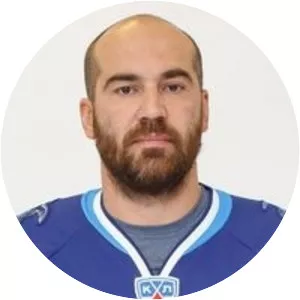 Alexei Kalyuzhny - Ice hockey forward