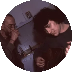 Alexei Khvostenko - Poet