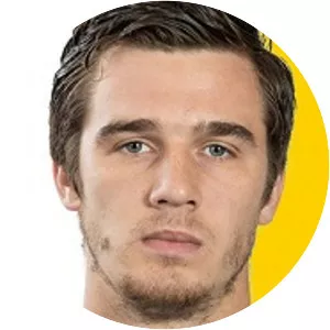 Alexei Koșelev - Moldovan footballer