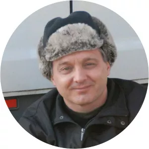 Alexei Kojevnikov - Author