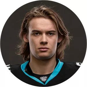 Alexei Kolosov - Ice hockey player