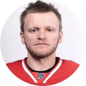 Alexei Kopeikin - Ice hockey forward