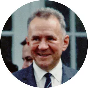 Alexei Kosygin