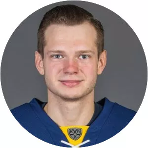 Alexei Krasikov - Ice hockey player