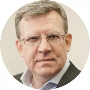 Alexei Kudrin - Member of The Council for Countering Corruption of the Russian Federation