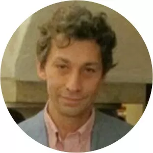 Alexei Kuznetsoff photograph