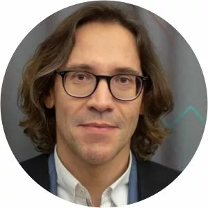 Alexei Lapkin photograph