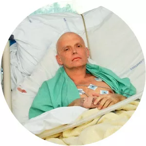 Alexei Litvinenko