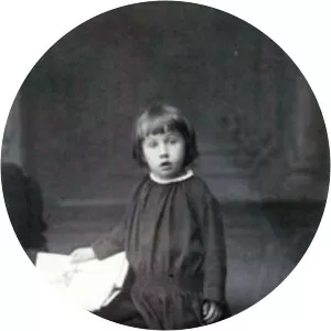 Alexei Lvovich Tolstoy - Leo Tolstoy's son