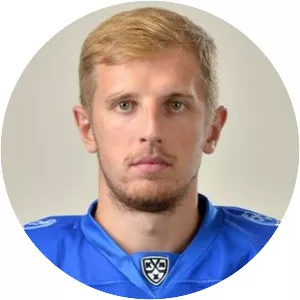 Alexei Maklyukov - Ice hockey player