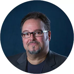 Alexei Marcoux - Author