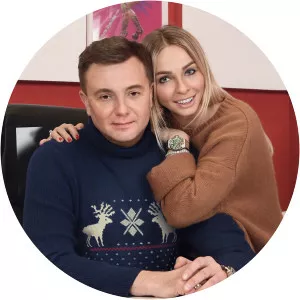 Alexei Mikhailovsky photograph