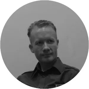 Alexei Monroe - Author