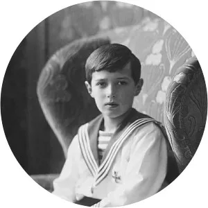 Alexei Nikolaevich, Tsarevich of Russia