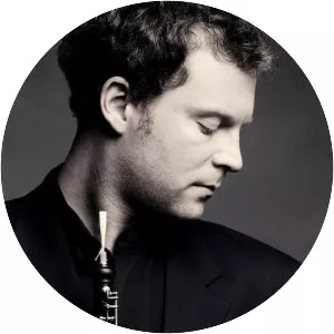 Alexei Ogrintchouk - Musician