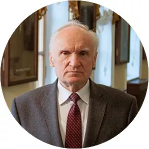 Alexei Osipov - Russian theologian
