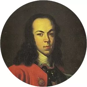 Alexei Petrovich, Tsarevich of Russia - 