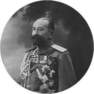 Alexei Polivanov - Political figure