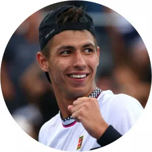 Alexei Popyrin - Tennis player
