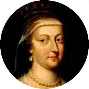 Alexei Razumovsky - Russian cossack