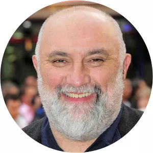 Alexei Sayle