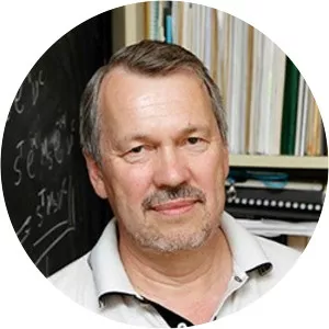 Alexei Smirnov - Russian ice hockey player