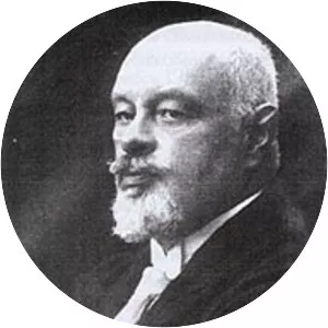 Alexei Vasilievich Hanzen - Russian painter