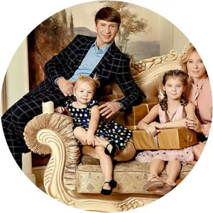 Alexei Yagudin - Russian figure skater