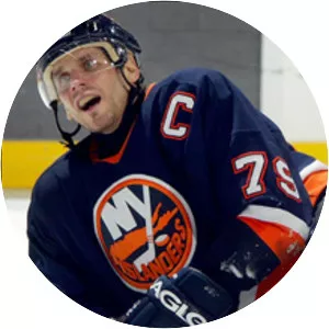 Alexei Yashin - Ice hockey centre