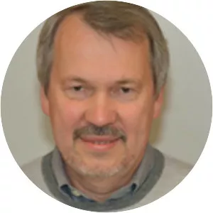 Alexei Yuryevich Smirnov