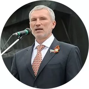 Alexei Zhuravlev