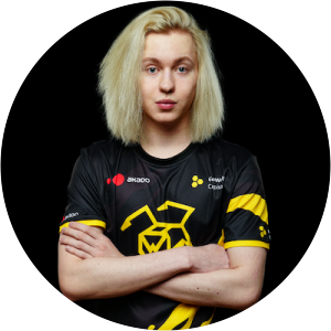 Alexei Zolotovitskiy