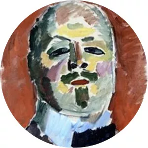 Alexej von Jawlensky