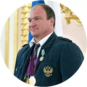 Alexey Ashapatov