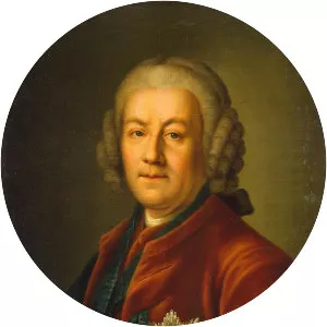 Alexey Bestuzhev-Ryumin