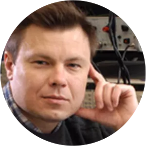 Alexey Bezryadin - Researcher