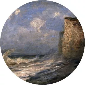 Alexey Bogolyubov - Russian painter