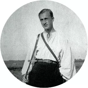 Alexey Brodovitch - American photographer