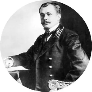 Alexey Bubyr - Architect