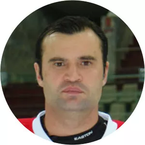 Alexey Chupin - Soviet-Russian ice hockey player