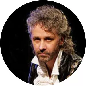 Alexey Gorbashov - Musician