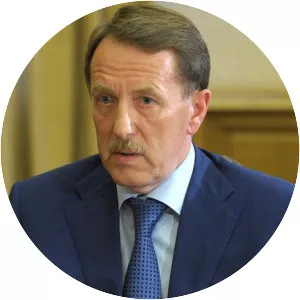Alexey Gordeyev