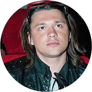 Alexey Kabanov Musician