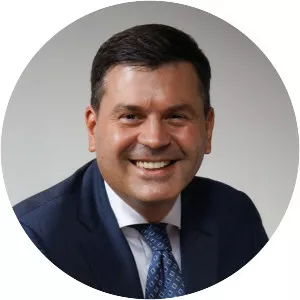 Alexey Komissarov - Russian Politician